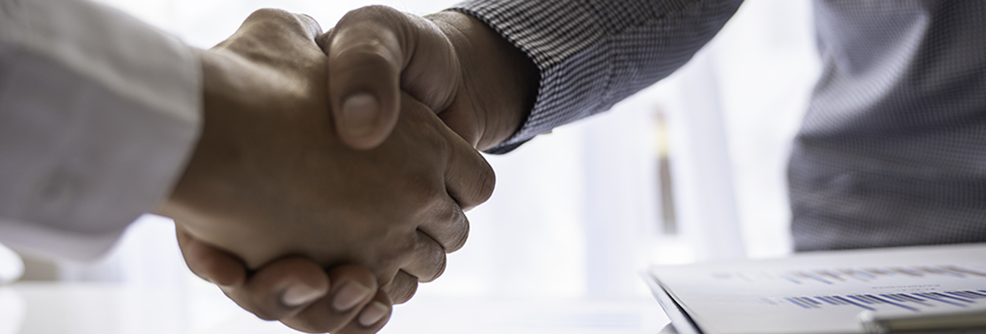 Prestations et produits réglementés