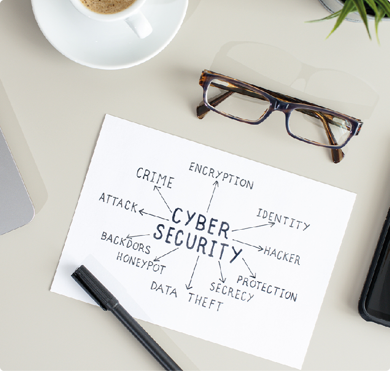 Pourquoi nous rejoindre ?