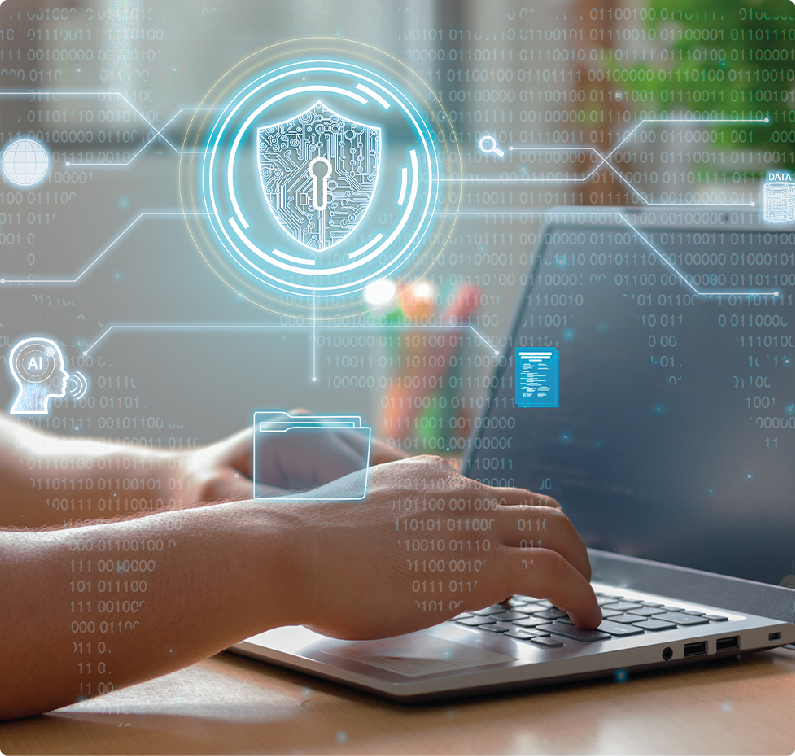 Pourquoi nous rejoindre ?