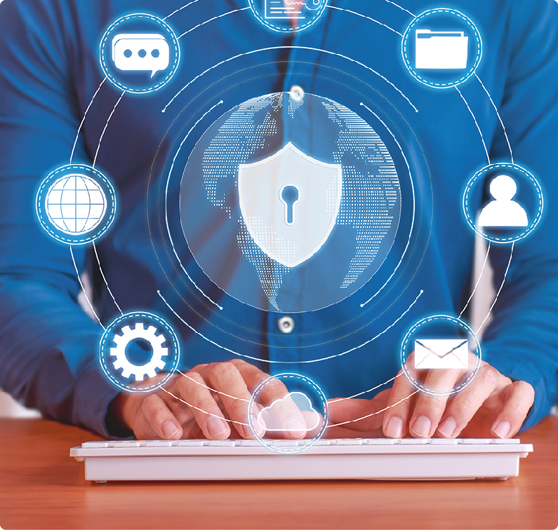 Pourquoi nous rejoindre ?